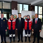 Doğu Karadeniz Kariyer Fuarı (DOKKAF'26)