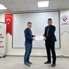 Trabzon üniversitesi