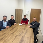 Kurtarma Ekibi Toplantısı Yapıldı