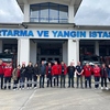 Trabzon üniversitesi