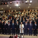 Trabzon Üniversitesi 8 Yaşında