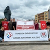 Trabzon üniversitesi