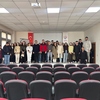 Trabzon üniversitesi