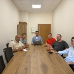 Engelli Öğrenci Danışma ve Koordinasyon Komisyonu Toplantısı