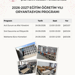 Trabzon üniversitesi