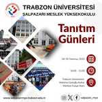 Trabzon üniversitesi